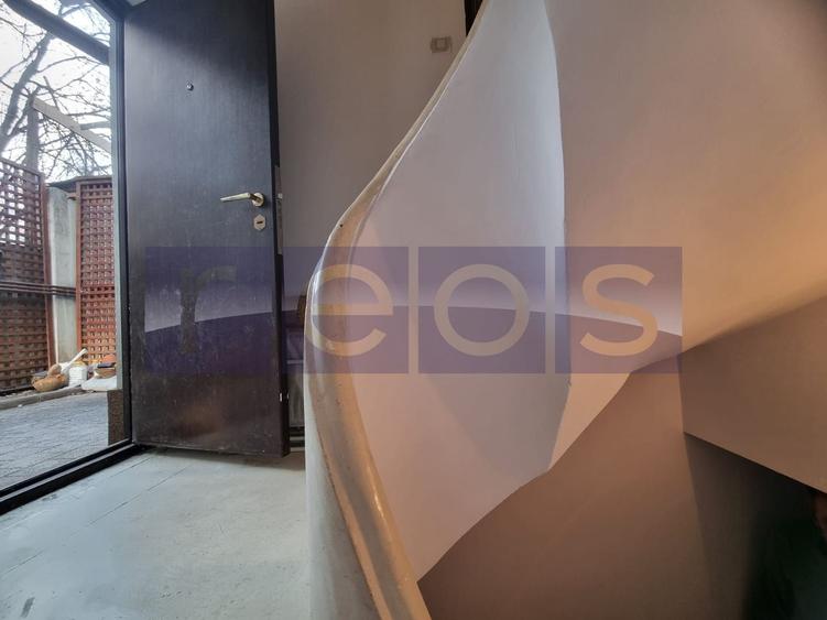 VANZARE- 9- CAMERE (S+P)- VILA -COTROCENI - 44