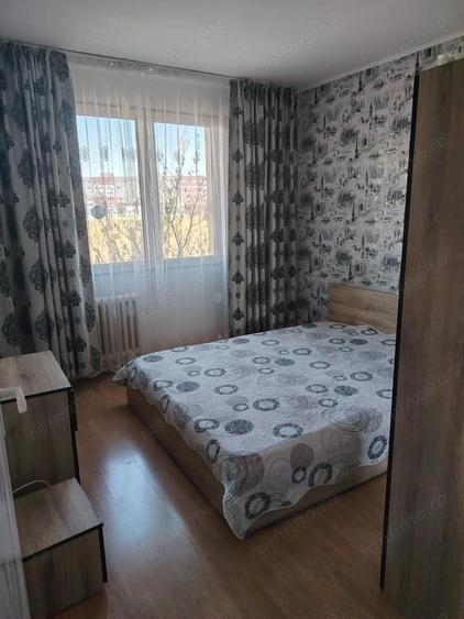 Oferta! Apartament 2 camere metrou la scara blocului, etaj 5, zona Titan - 3