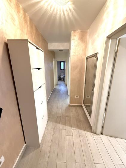 Apart 2 camere, parcare inclusa, bloc nou - 1