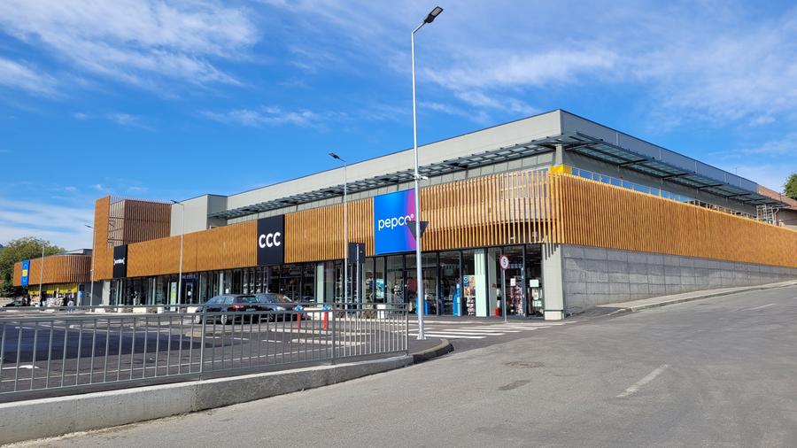 Spatiu comercial de inchiriat Zacaria Retail Park Cisnadie - 11