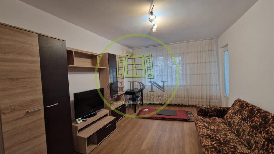 Apartament 3 camere, decomandat, 76mp, 1 Mai, zona Sara - 1