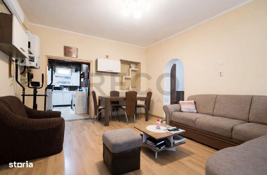 RECO Casa cu teren generos in Salard - 6