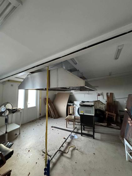 De vanzare Sala de evenimente / Hala multifunctionala 750 mp - 4