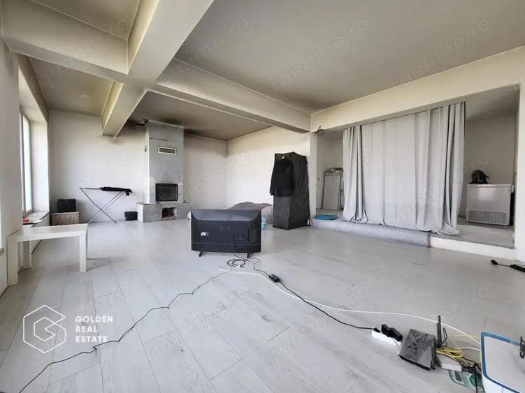 Casa P+M, Frumuseni - 2