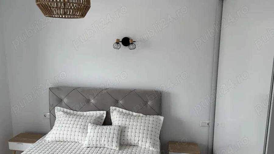Inchiriez apartament cu 2 camere - 8