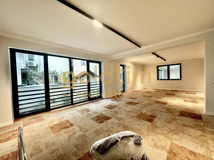 PRETABIL BIROURI/FIRME /SUPERB /SHOWROOM/BARBU VACARESCU - 4