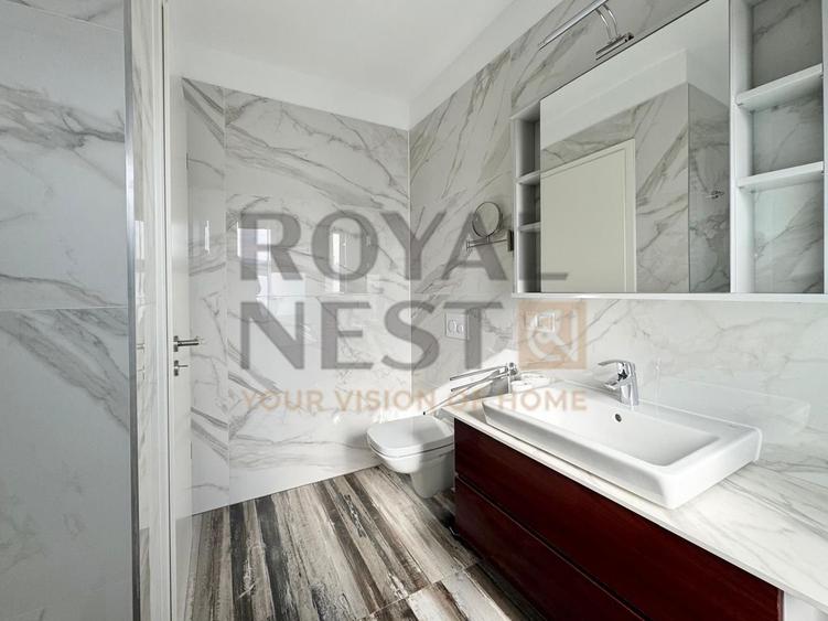 De inchiriat apartament cu 3 camere in Coresi Avantgarden, Tractorul - 12