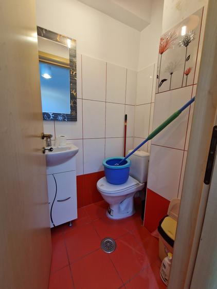 Hanul cu Peste - 3 Camere decomandate 105mp, mobilat-utilat complet - 28