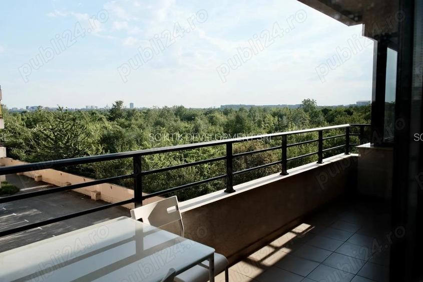 Apartament 4 Camere de lux