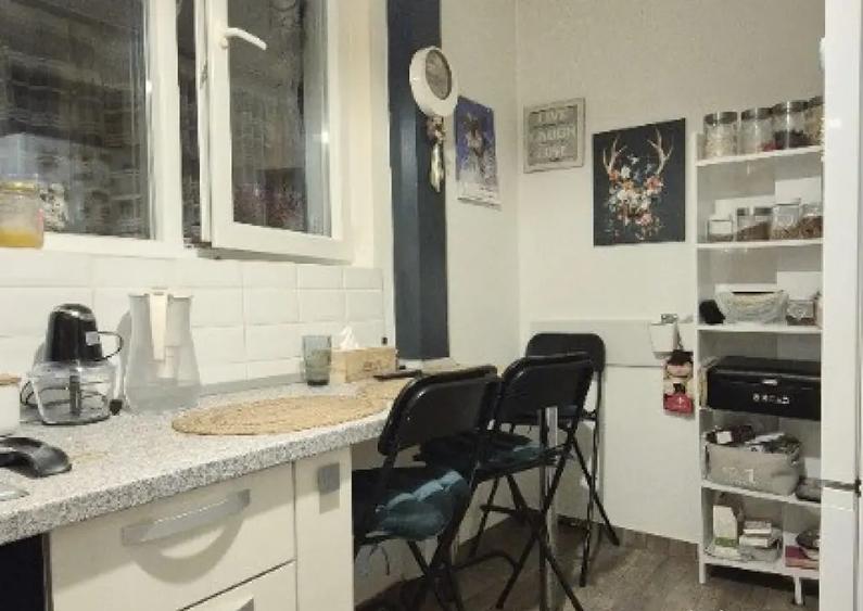 Apartament 3 camere, parter, 60 mp, Pia?a Sudului - 4