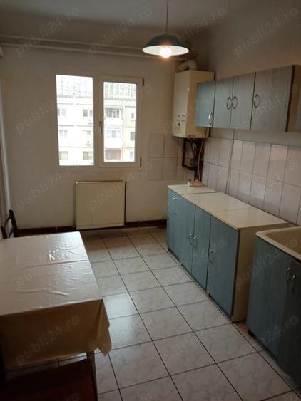 Apartament decomandat 4 camere, 1 mai, Sara - 5