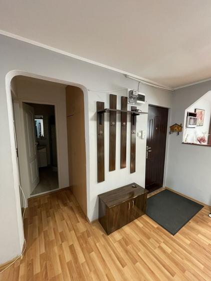 Apartament superfinisat cu 4 camere - 6