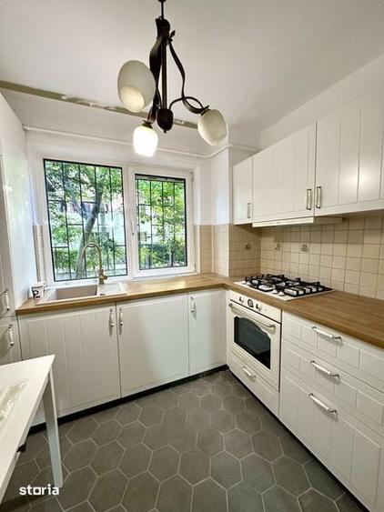 Apartament renovat Buzau CENTRU micro 3 - 4
