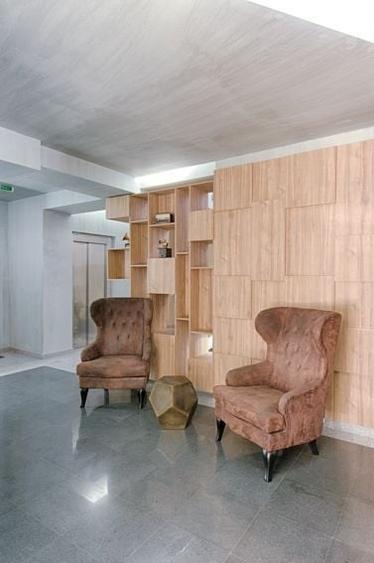 Nasara Suite  | Penthouse de LUX cu vedere la Lacul Baneasa - 17