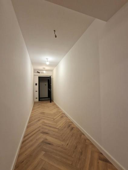 Pipera - Aviatiei - Petricani - My Place - 3 camere - loc parcare - etaj 2 - LUX - 12