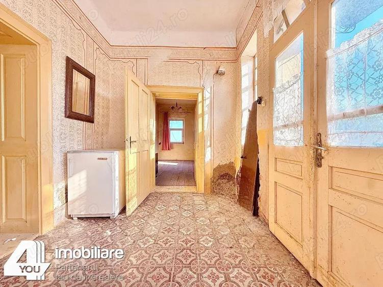 Proprietate in Graniceri, formata din casa + teren intravilan 2880 mp - 11