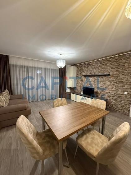 0% Comision | Apartament semidecomandat cu 2 camere, 60 mp | Gheorgheni | FSEGA - 3