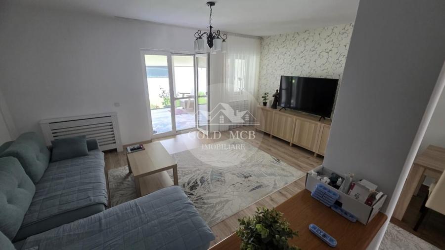 Vila Pipera 5 camere-Junior - 2