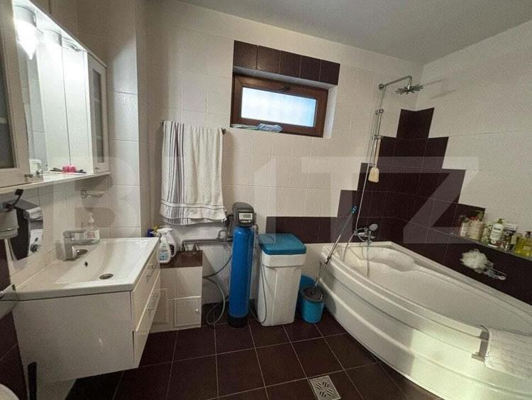 Casa Moderna in Aninoasa - 18