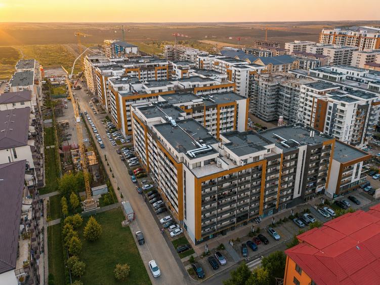 Studio de închiriat, disponibil imediat, lângă Metrou Berceni - 7