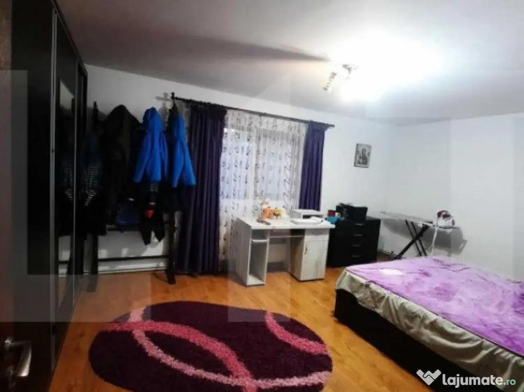 Casa cu 5 camere, 200 mp utili, teren cu 200 mp, Bereasca - 1