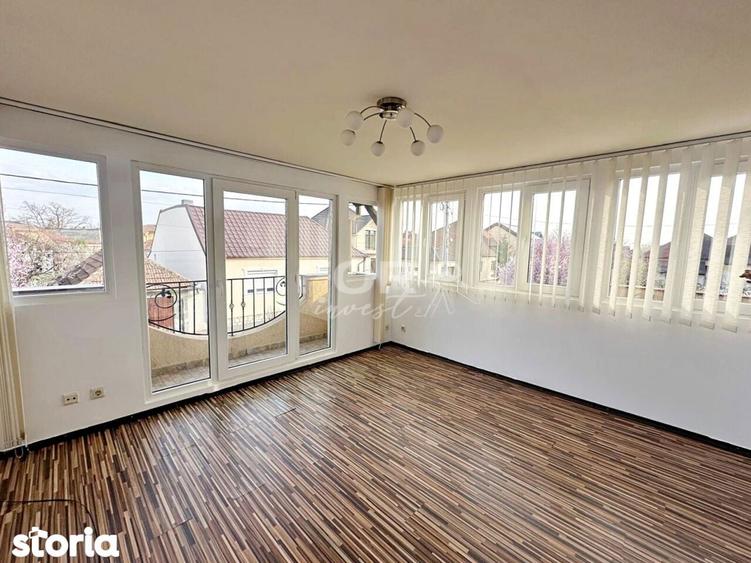 Casa 6 camere cu 428mp teren, de vanzare zona Iosia - 8