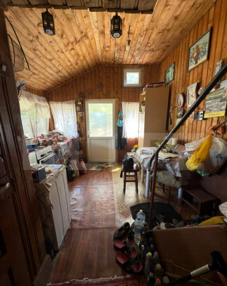 Casa cu teren 1000 m Drajna - 27