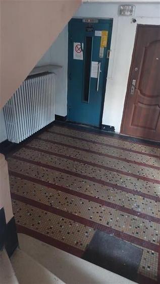 Apartament 2 camere, etajul 3/4, imobil cu lift, Kogalniceanu - 2