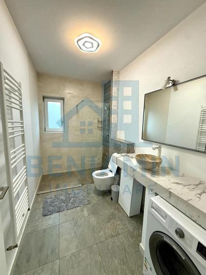 2 camere - bloc nou - etaj 1 - incalzire pardoseala - 1Mai - Kaufland - 6