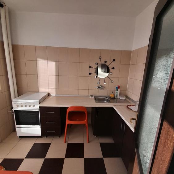 2 CAMERE CALEA GRIVITEI / METROU / IMOBIL ANVELOPAT - 2