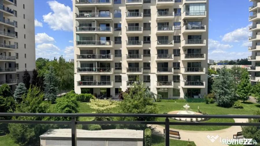 Apartament cu 2 camere decomandat în Nord