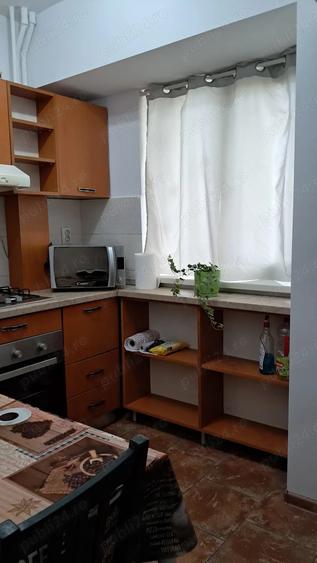 Inchiriez garsoniera confort I - 5