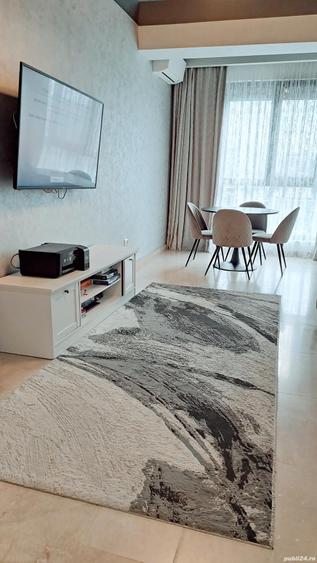 Inchiriez Apartament cu 2 camere loc parcare Tomis Plus Constan?a - 2