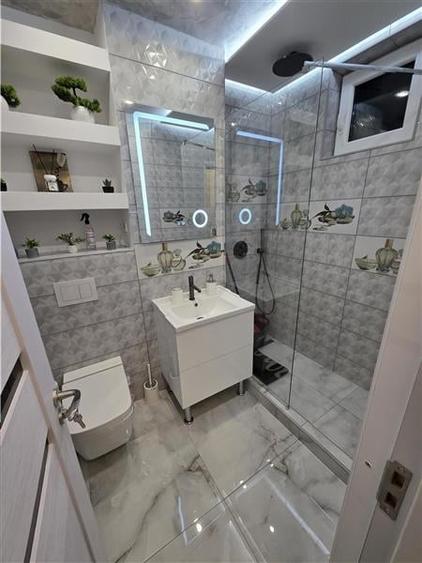 Apartament 2 camere, zona Vlahuta - 8