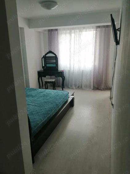 Ofer spre inchiriere apartament cu 3 camere - 8