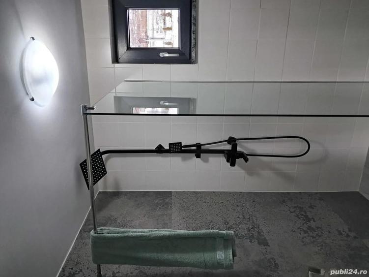 Cabana Casa de vacanta in Bucovina - 20