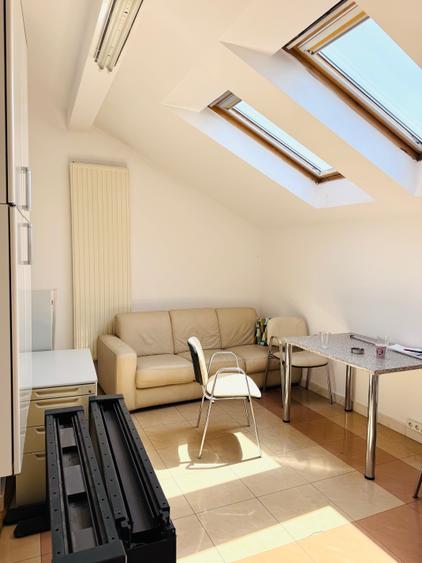 Aviatiei Business Center / Spațiu de birou 110 Mp  / Parcare 2 locuri - 12