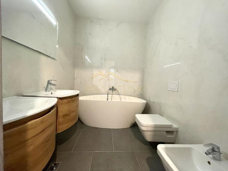 APARTAMENT ELEGANT*** FLOREASCA//Rahmaninov***VIEW PARCUL VERDI - 11