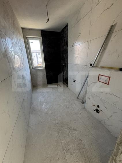 OFERTA! Apartament 2 camere, Terasa 13mp, Apahida - 3