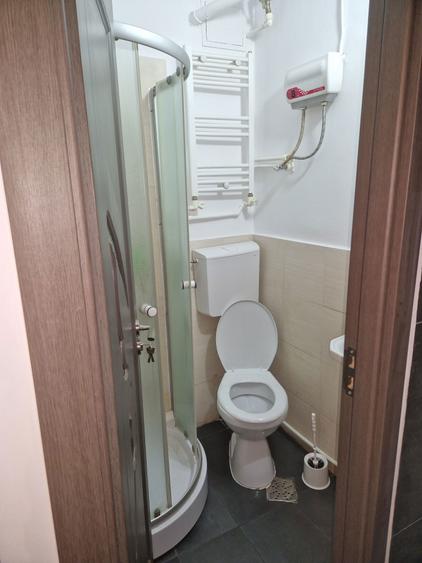 Vand garsoniera strada stadionului - 1