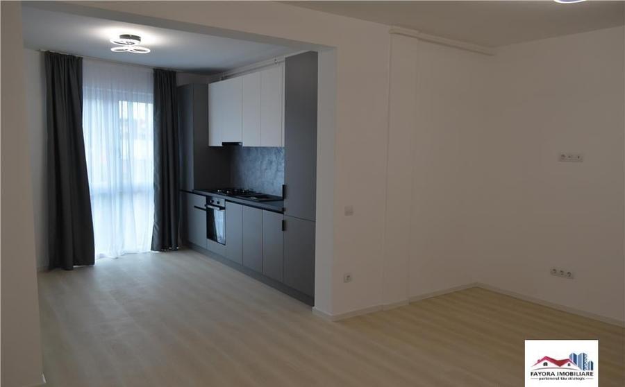 Apartament Nou 1 Camera de Inchiriat Zona Semicentrala - 6