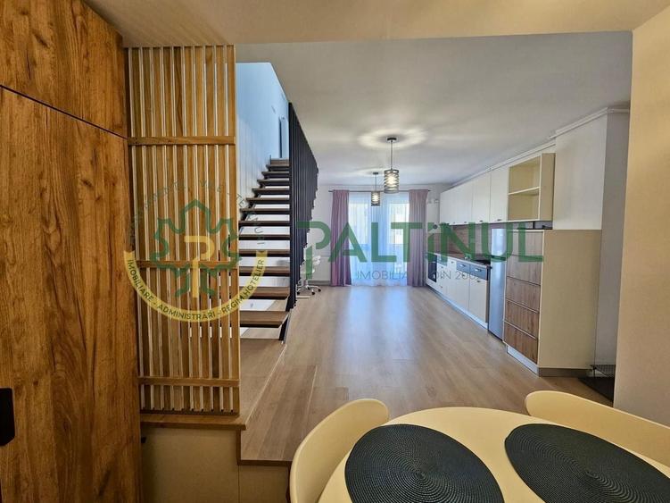 Apartament prima inchiriere Sibiu, et.2 - 1