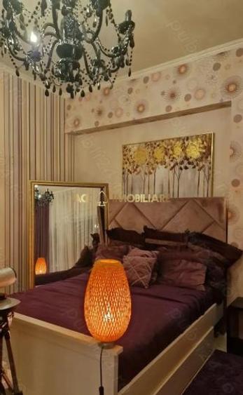 Garsoniera de inchiriat | Ultracentral | Metrou | Centrala | Mobilat - 6