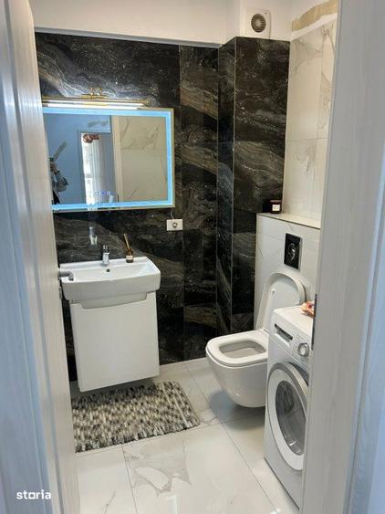 Apartament 2 camere de INCHIRIAT IULIU MANIU - 4