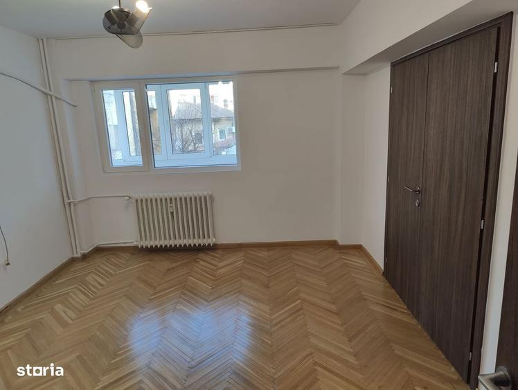 APARTAMENT 3 CAMERE | 87 MP | CALEA DOROBAN?I LICEUL GERMAN - ASE - 3