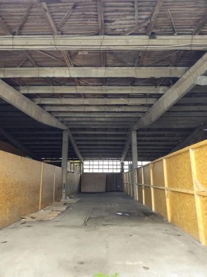 Hala de inchiriat in Alba Iulia in suprafata de 145 mp acces si utilitati - 8