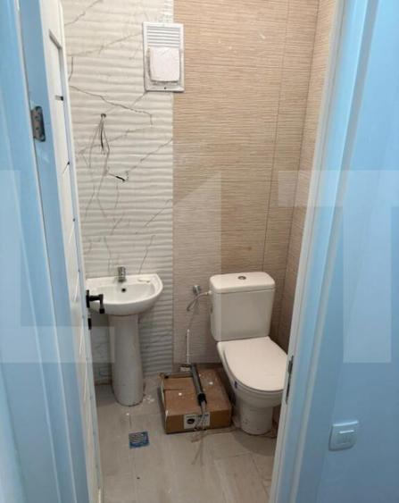 Apartament 3 camere | Centrala proprie | Renovare 2025 - 12