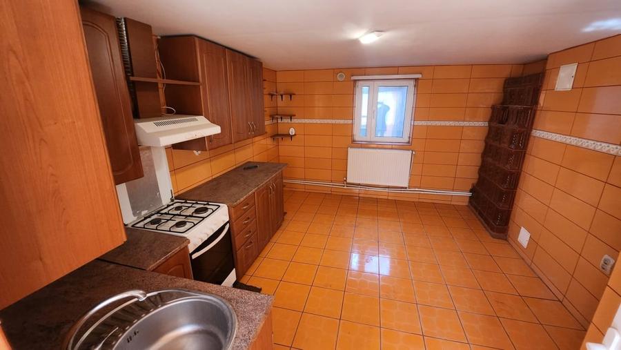 Casa 3 camere, Viile Noi ,teren 461 mp - 10