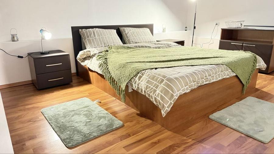 Inchiriez apartament 2 camere Cartier Gheorgheni - 6