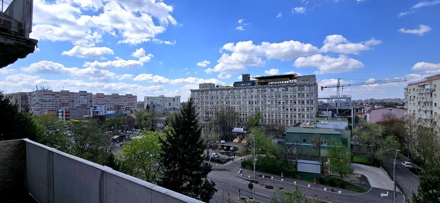 Apartament cu 2 camere semidecomandat în Brâncoveanu - 9